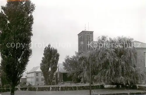 AK / Ansichtskarte  Palenberg_uebach-Palenberg Teilansicht 