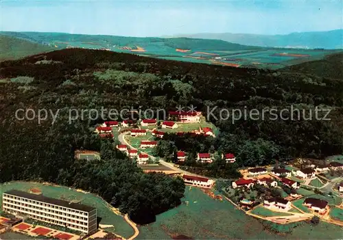 AK / Ansichtskarte  Eisenberg_Pfalz SOS Kinderdorf Pfalz Eisenberg Pfalz