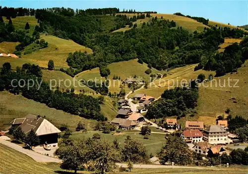 AK / Ansichtskarte 73867575 Obermuenstertal Panorama Obermuenstertal