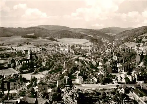 AK / Ansichtskarte  Hagen__Westfalen Blick ins Steibecktal 