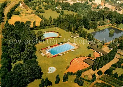 AK / Ansichtskarte  Rheinberg Underberg-Bad Rheinberg