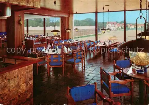 AK / Ansichtskarte 73868552 Warnemuende_Ostseebad Hotel Neptun Restaurant Seemannskrug Warnemuende_Ostseebad