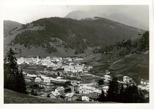 AK / Ansichtskarte  San_Stefano_di_Cadore_IT Panorama 