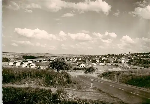 AK / Ansichtskarte  Urbar_Koblenz_St_Goar Panorama 