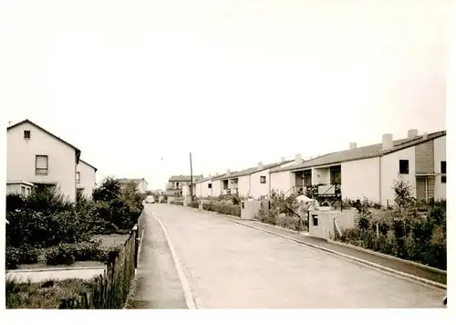 AK / Ansichtskarte  Schwalbach_Taunus Siedlung Schwalbach Taunus