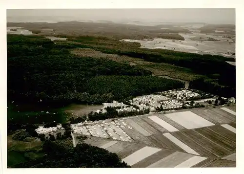 AK / Ansichtskarte  Freilingen__Westerwald Fliegeraufnahme 