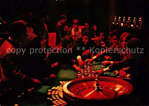 AK / Ansichtskarte 73869436 Giza_Gizeh_Egypt Sheraton Gambling Casino 