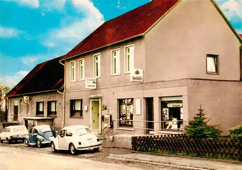 AK / Ansichtskarte 73869724 Halscheid Gasthaus Pension Schulte Halscheid