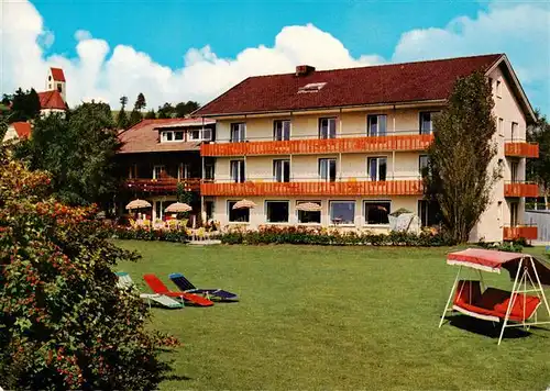 AK / Ansichtskarte 73869925 Mittelberg_Oy Kurhotel Mittelburg Mittelberg Oy