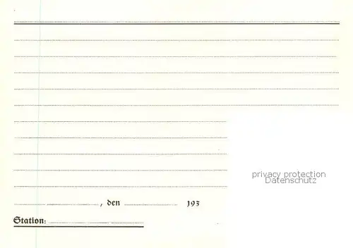 AK / Ansichtskarte  Muehlhausen__Thueringen Gebr Stein Flachglas Grosshandlung Bestellkarte 