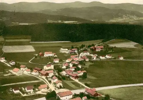 AK / Ansichtskarte  Fernsdorf Fliegeraufnahme Fernsdorf