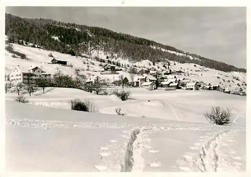 AK / Ansichtskarte  Malix_GR Panorama Gasthaus und Handlung Hoehe 