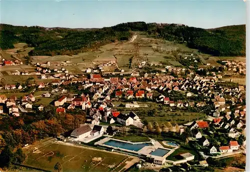 AK / Ansichtskarte 73871736 Schnaittach Panorama Tor zur Fraenkischen Schweiz Schnaittach