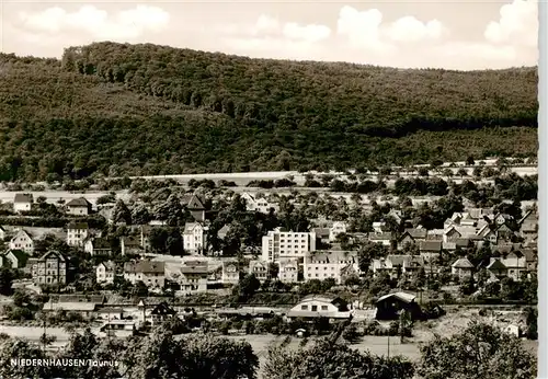 AK / Ansichtskarte  Niedernhausen__Taunus Panorama 