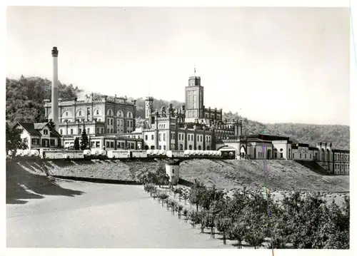 AK / Ansichtskarte  Rheinfelden_AG Brauerei Feldschloesschen Rheinfelden AG