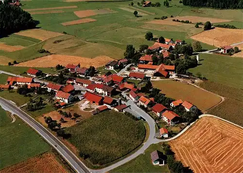 AK / Ansichtskarte  Arnetsried Ferienort im Naturpark Bayerischer Wald Arnetsried