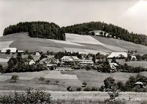 AK / Ansichtskarte  Ruettihubel-Bad_Walkringen_BE Panorama 