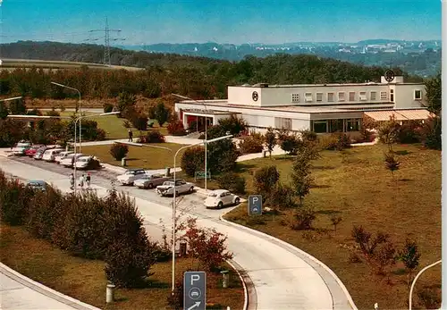 AK / Ansichtskarte 73872479 Denkendorf_Wuerttemberg Autobahn-Raststaette Denkendorf Wuerttemberg