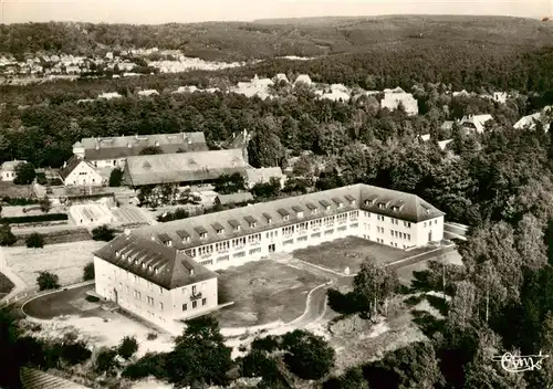 AK / Ansichtskarte  Homburg__Saarpfalz Universitaetskliniken Koerperbehindertenheim 