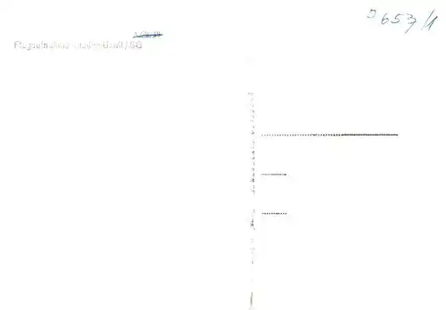 AK / Ansichtskarte  Uzwil_SG Fliegeraufnahme 