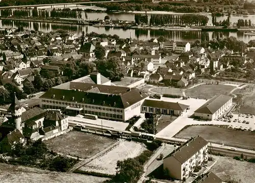 AK / Ansichtskarte  Schierstein_Wiesbaden Soehnlein Rheingold Sektkellerei 