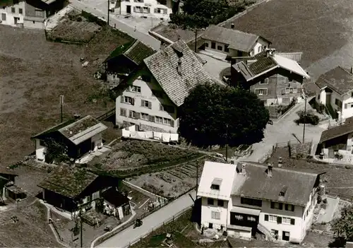 AK / Ansichtskarte  Schwaendi_Schwanden_GL Teilansicht 