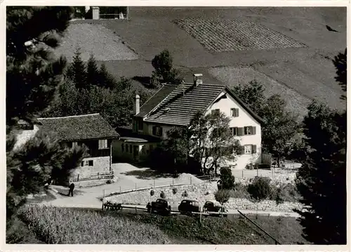 AK / Ansichtskarte  Masescha_Liechtenstein Teilansicht 