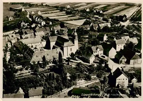 AK / Ansichtskarte  Lippoldsberg Ehemaliges Benediktinerinnenkloster Lippoldsberg