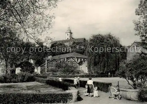 AK / Ansichtskarte  Siegburg Partie an den Muehlen Siegburg