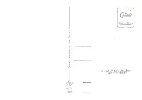 AK / Ansichtskarte  Hoheneggelsen_Soehlde Wehrkirche 