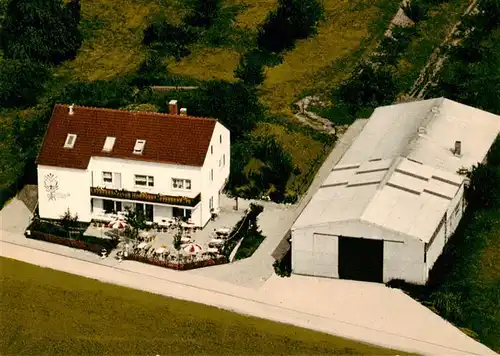 AK / Ansichtskarte  Sulzbach_Taunus Gaststaette Wiesenhof Ponderosa Reithalle Sulzbach Taunus