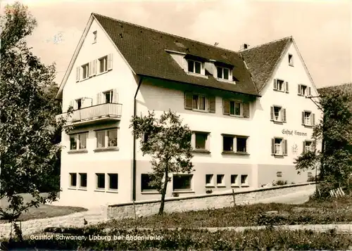 AK / Ansichtskarte  Lipburg Gasthof Schwanen Lipburg