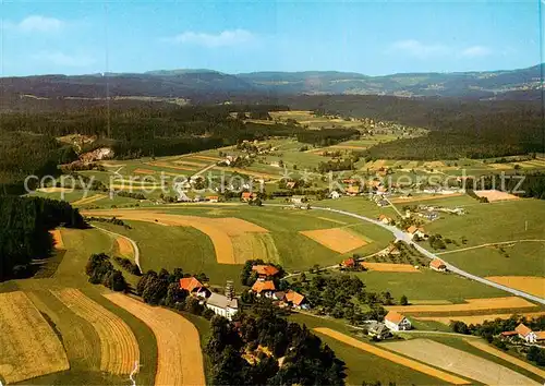 AK / Ansichtskarte  Guendelwangen Fliegeraufnahme Guendelwangen