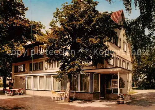 AK / Ansichtskarte 73874033 Ebni Gasthaus Pension Zur Linde Ebni