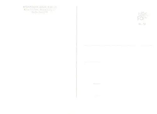 AK / Ansichtskarte  Elmschenhagen Neuapostolische Kirche Elmschenhagen