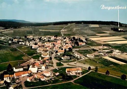 AK / Ansichtskarte  Herchenhain Bergrasthaus Herchenhainer Hoehe Naturpark Hoher Vogelsberg Herchenhain