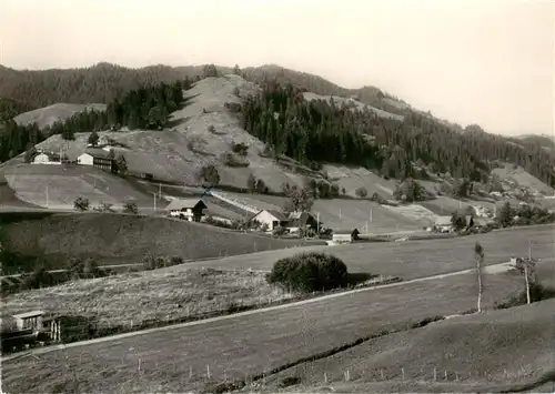 AK / Ansichtskarte  Eriz_BE Panorama 