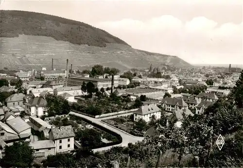 AK / Ansichtskarte  Guebwiller_Elsass Vue generale Guebwiller_Elsass