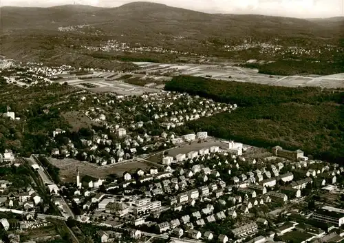 AK / Ansichtskarte  Bad_Soden__Taunus Fliegeraufnahme 