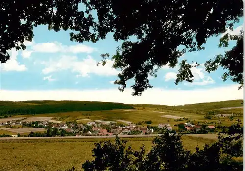 AK / Ansichtskarte  Heisebeck Panorama Heisebeck