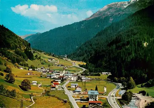 AK / Ansichtskarte  Kloesterle_Vorarlberg Panorama Kloesterle_Vorarlberg