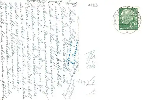 AK / Ansichtskarte  Langenburg_Wuerttemberg Stadttor Fachwerkhaeuser Langenburg Wuerttemberg