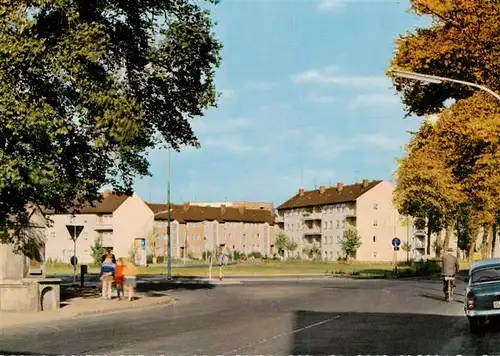 AK / Ansichtskarte  Urbach_Porz_Koeln Breslauerstrasse 