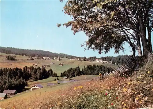 AK / Ansichtskarte  Boedele Panorama Boedele