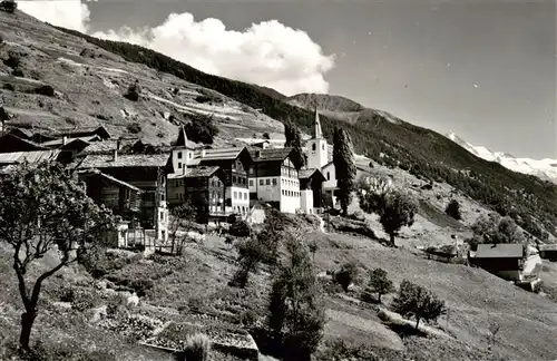 AK / Ansichtskarte  St_Martin_VS Dt Blanche St_Martin_VS