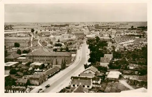 AK / Ansichtskarte 73877211 Oostburg_Sluis_NL Panorama 