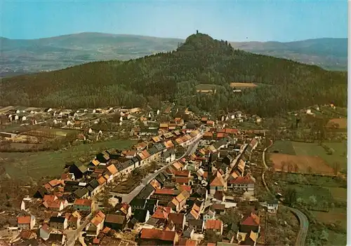 AK / Ansichtskarte  Neustadt_Kulm Fliegeraufnahme Neustadt_Kulm