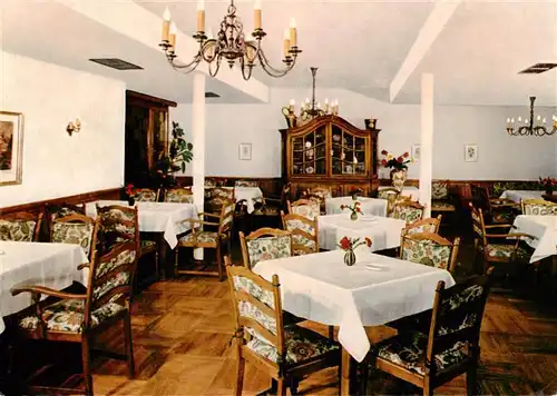 AK / Ansichtskarte 73877556 Altenberg_Rheinland Hotel Restaurant Altenberger Hof Altenberg_Rheinland