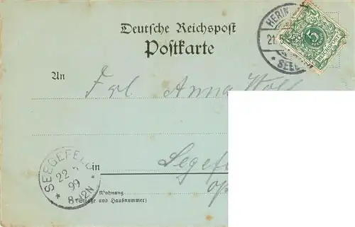 AK / Ansichtskarte  Ahlbeck_Ostseebad Strandpartie Ahlbeck_Ostseebad