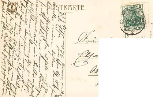 AK / Ansichtskarte  Pirna_Elbe Fliegeraufnahme 